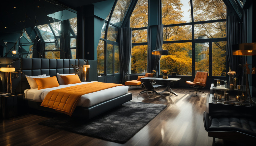 À quoi ressemble un hôtel 3 étoiles à Paris ?
