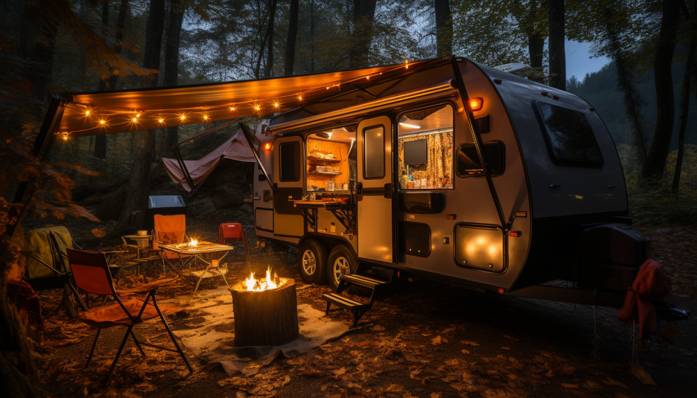 Astuces pour choisir un camping 3 étoiles