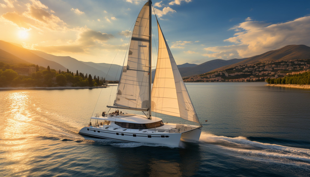 Comment choisir le bon bateau pour une navigation ?
