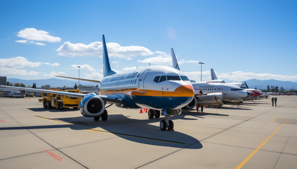 Comment faire le choix de son parking à l’aéroport ?