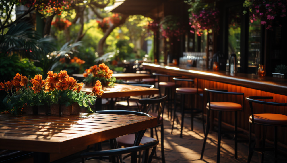 Comprendre les avantages économiques de l'hôtellerie de plein air