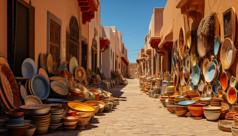 Destination Maroc : les villes touristiques à découvrir