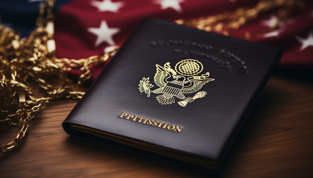 Formulaire ESTA pour un voyage sans visa aux États-Unis