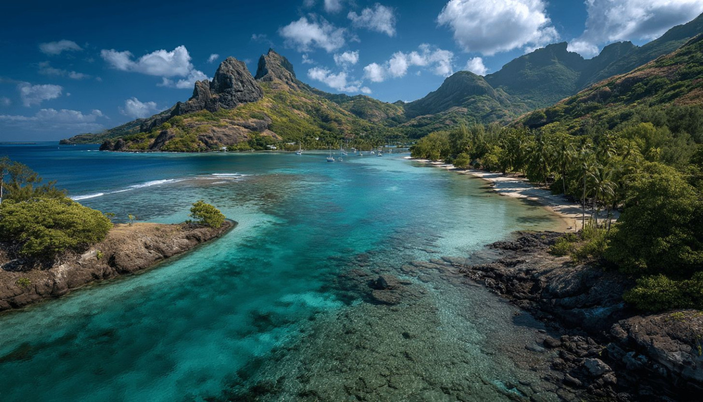 Guide complet pour un séjour inoubliable à l'île de La Réunion