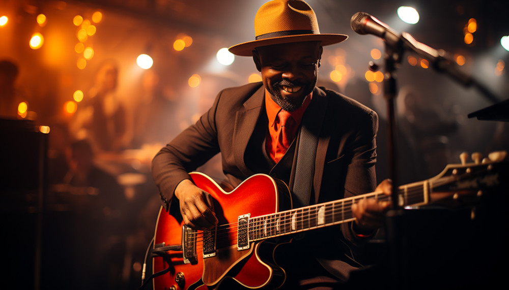 La Scène du Jazz à New York : Où Vivre les Meilleurs Concerts