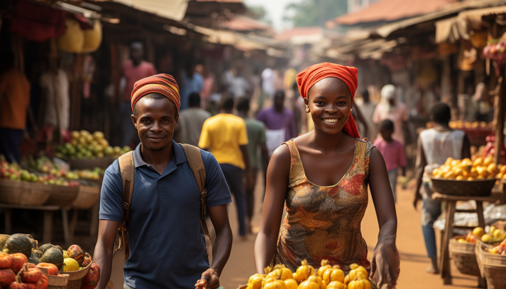 Le top 3 trois des villes touristiques au Bénin