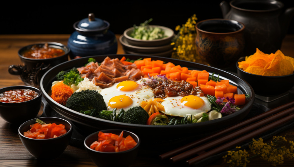 Les incontournables de la cuisine japonaise à essayer lors de votre voyage