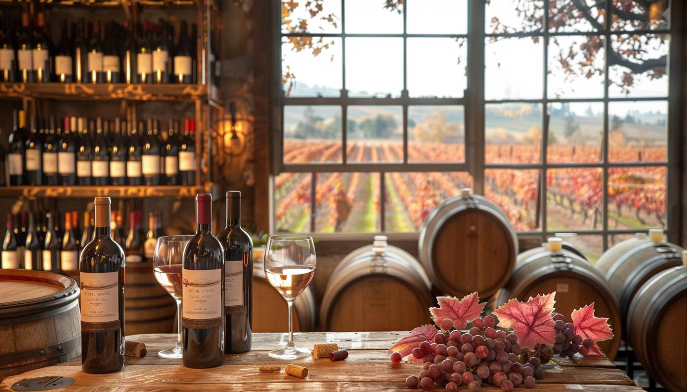 Les meilleures expériences de dégustations de vin en Bourgogne