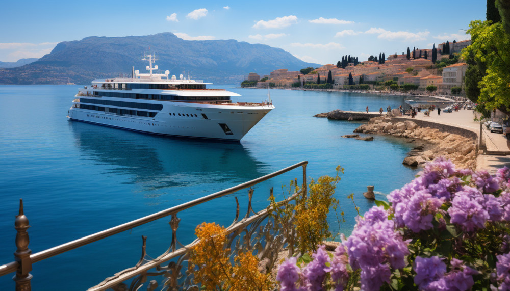 Les meilleures périodes de l'année pour partir en croisière en Méditerranée