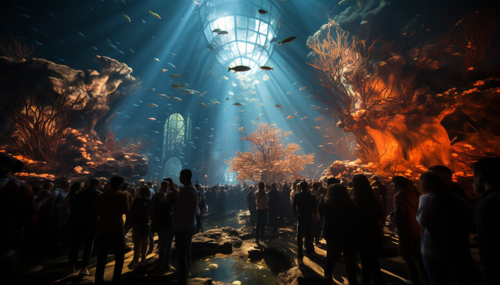 L’essentiel à savoir sur l’aquarium de Paris