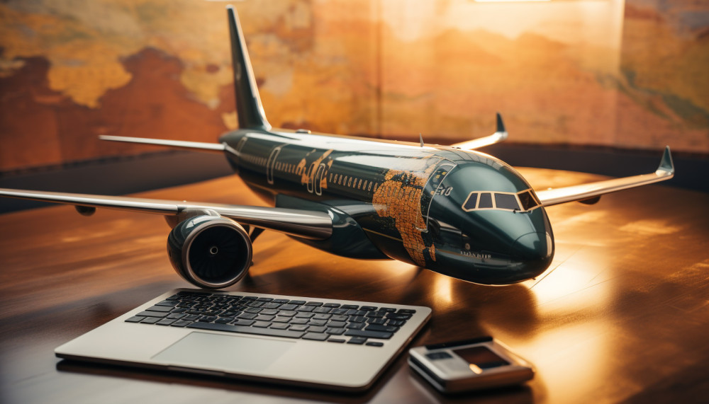 Quels sont les avantages d’une agence de voyage en ligne ?