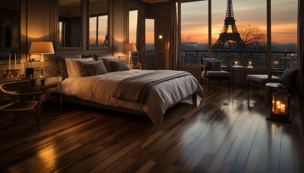 Quels sont les principaux critères pour choisir un hôtel à Paris ?