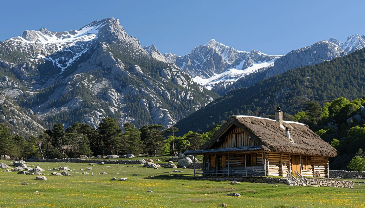 Refuges de montagne dans les Pyrénées les meilleurs spots pour une retraite paisible