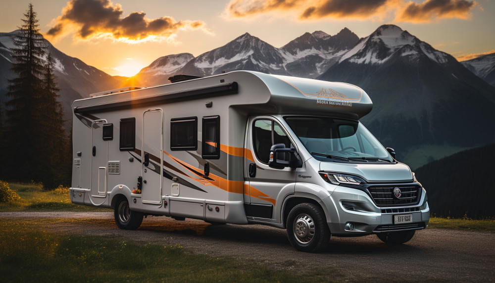 Vaut-il la peine d’opter pour une location de camping-car ?